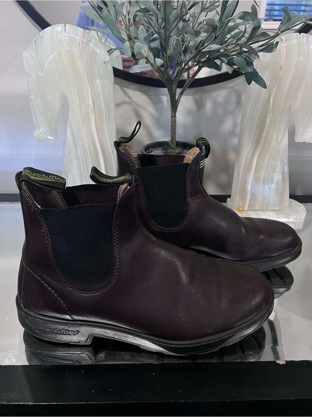 Blundstone LEATHER Boots Unisex